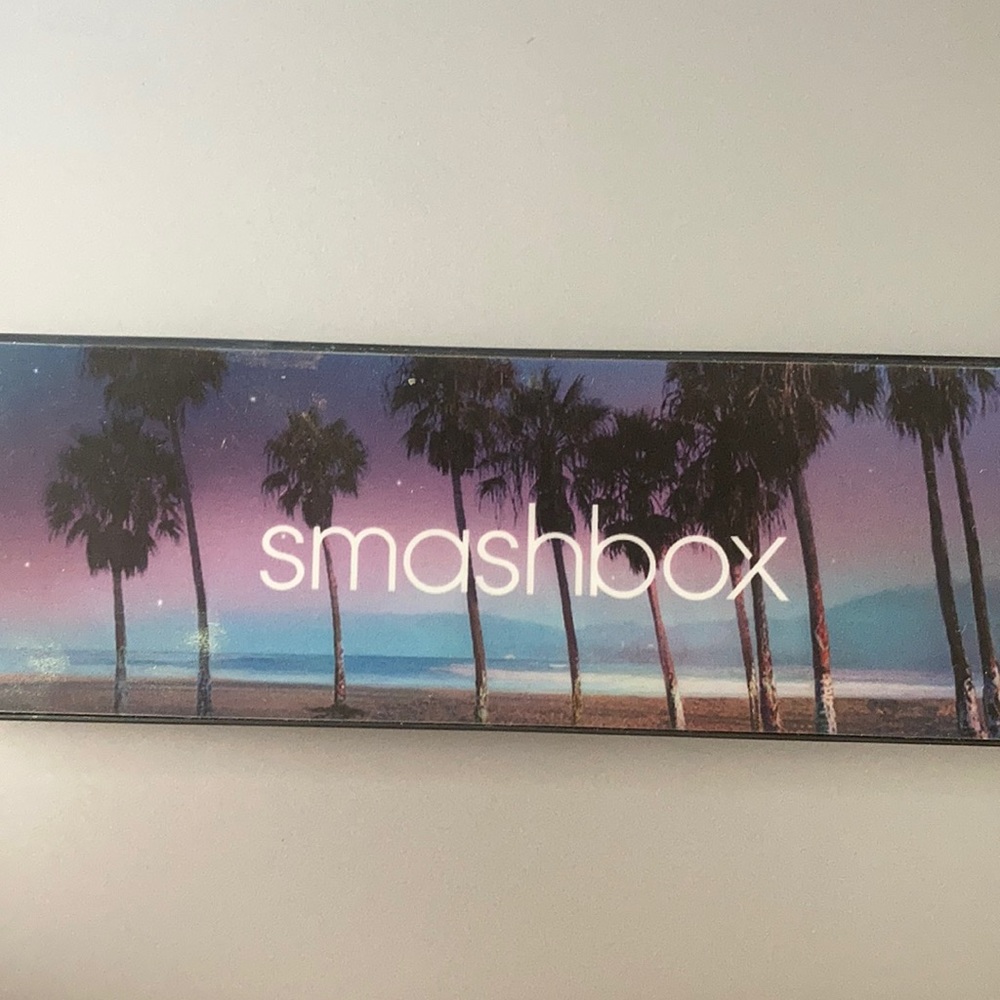 Smashbox LA cover shot